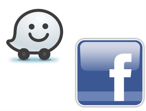 Facebook, Waze'i 1 milyar dolara satın alacak mı?