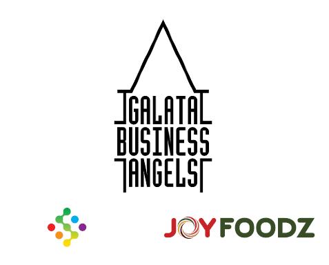 Galata Business Angels'ın Joyfoodz.com ve Sinaps.com yatırımlarına yakından bakış