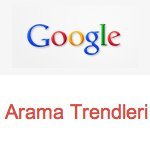 Google arama eğilimlerine yeni bir katman ekledi