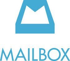 Kısa bir süre önce Dropbox'ın satın aldığı Mailbox, iPad uygulamasını tanıttı