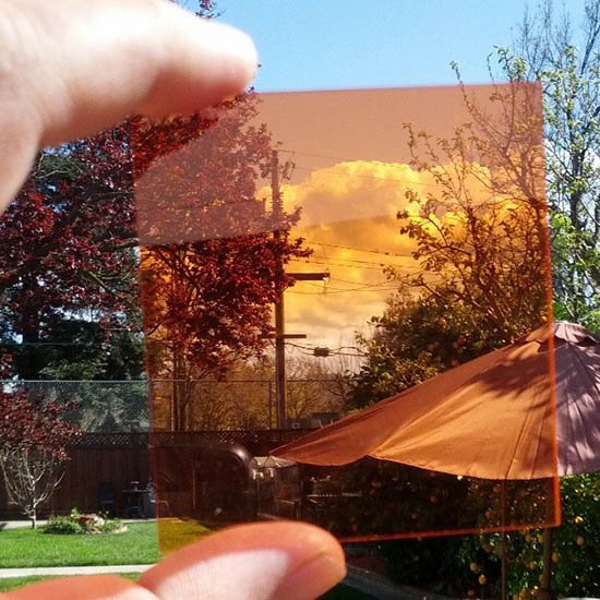 Instagram'da tercih ettiğiniz filtreler kişiliğinize dair ipuçları mı veriyor?