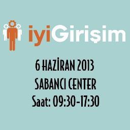 İyiGirişim zirvesinin bu yılki teması