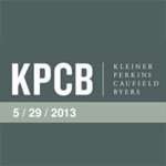Mary Meeker, KPCB'nin 2013 yılı trend raporunu yayınladı