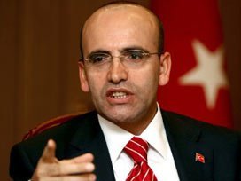 Maliye Bakanı Mehmet Şimşek'ten online reklam sektörüne gözdağı