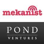 Mekanist, Pond Ventures'dan 1.6 milyon Euro yatırım aldı