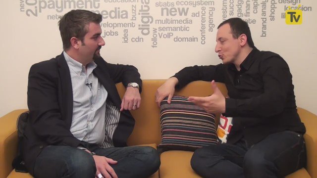 Webrazzi ofisinde bu hafta Mobinex kurucu ortağı Osman Çelik'i ağırladık