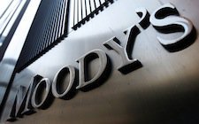 Moody's Türkiye'nin kredi notunu 'yatırım yapılabilir' seviyeye yükseltti