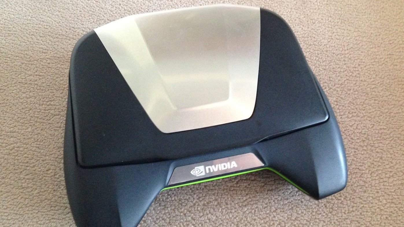 NVIDIA'nın Android tabanlı el konsolu Shield'i inceledik