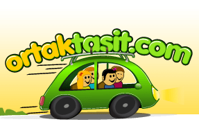 Taşıt paylaşım girişimi OrtakTasit.com, sürücülerle yolcuları buluşturuyor