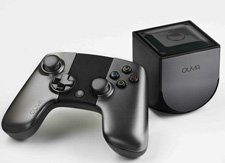 Kickstarter’ın gözdesi OUYA’ya 15 milyon dolar yatırım geldi