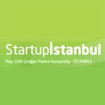 Startup İstanbul [Canlı Yayın]