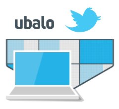 Twitter büyük verinin üstesinden gelmek için Ubalo'yu satın aldı