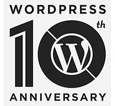 10 yaşına basan WordPress bu sürede web’i nasıl değiştirdi? [İnfografik]