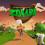 Zombi Muharebesi: Osmanlı cengaverleri zombilere karşı