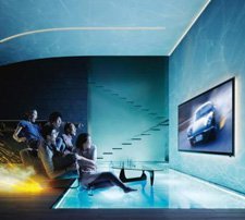 Intel, özel TV yayın lisansları için dev bütçe ayırdı