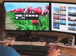 2015 yılında ABD'deki masaüstü reklam harcamaları rekor kıracak