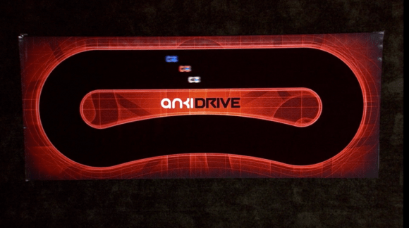50 milyon dolar yatırım alan robotik yarış arabaları: Anki Drive