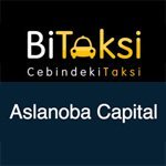 Taksi çağırma uygulaması BiTaksi, Aslanoba Capital'den 2 milyon dolar yatırım aldı