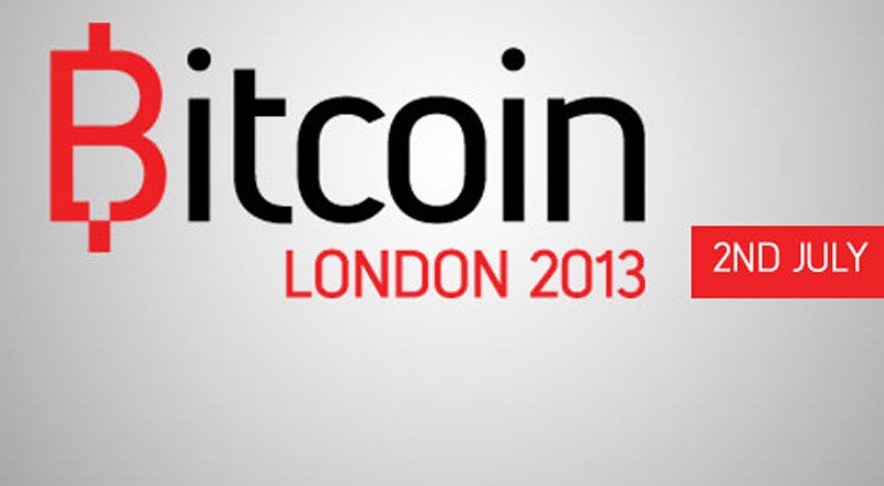 Londra’da Bitcoin ekosistemine özel etkinlik