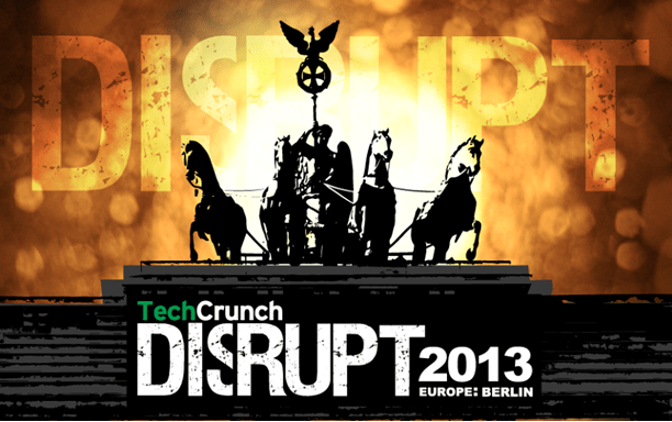 TechCrunch Disrupt Berlin girişim yarışması başvuruları için son günler