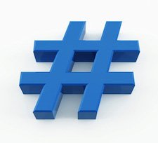 Facebook’ta hashtag devri resmen başlıyor