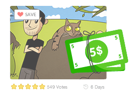 Fiverr'ın 5 dolarlık ekonomisi aylık 2 milyon dolar çeviriyor