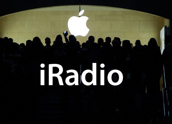 Apple'ın iRadio'su WWDC'ye yetiştirilmeye çalışılıyor