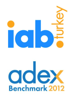 IAB AdEx Benchmark: Türkiye 2012'de dijital reklam yatırımlarında en hızlı büyüyen 3. ülke