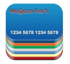 Mobil Kartım ile sadakat kartlarınızı ve indirimleri telefonunuzda taşıyın
