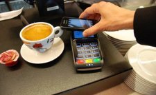 Mobil ödeme işlem hacmi 2013'te 235.4 milyar dolara ulaşacak