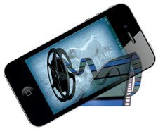 Tüm video tüketiminin yüzde 10’u mobilden gerçekleşiyor