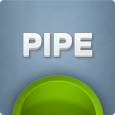 Facebook arkadaşlarınızla 1GB'a kadar dosya transferi yapabilmenizi sağlayan Pipe yayında