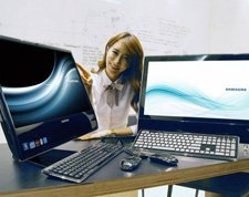 Samsung PC işini bırakıyor mu?