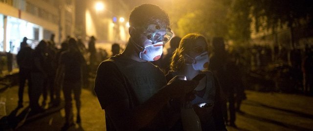 sosyal medya yasası