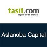 Tasit.com'a Aslanoba Capital'den 2 milyon dolar yatırım geldi