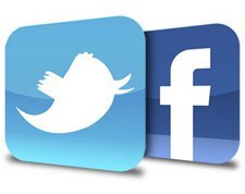 Büyük markalar, Twitter’da Facebook’a oranla daha hızlı büyüyor