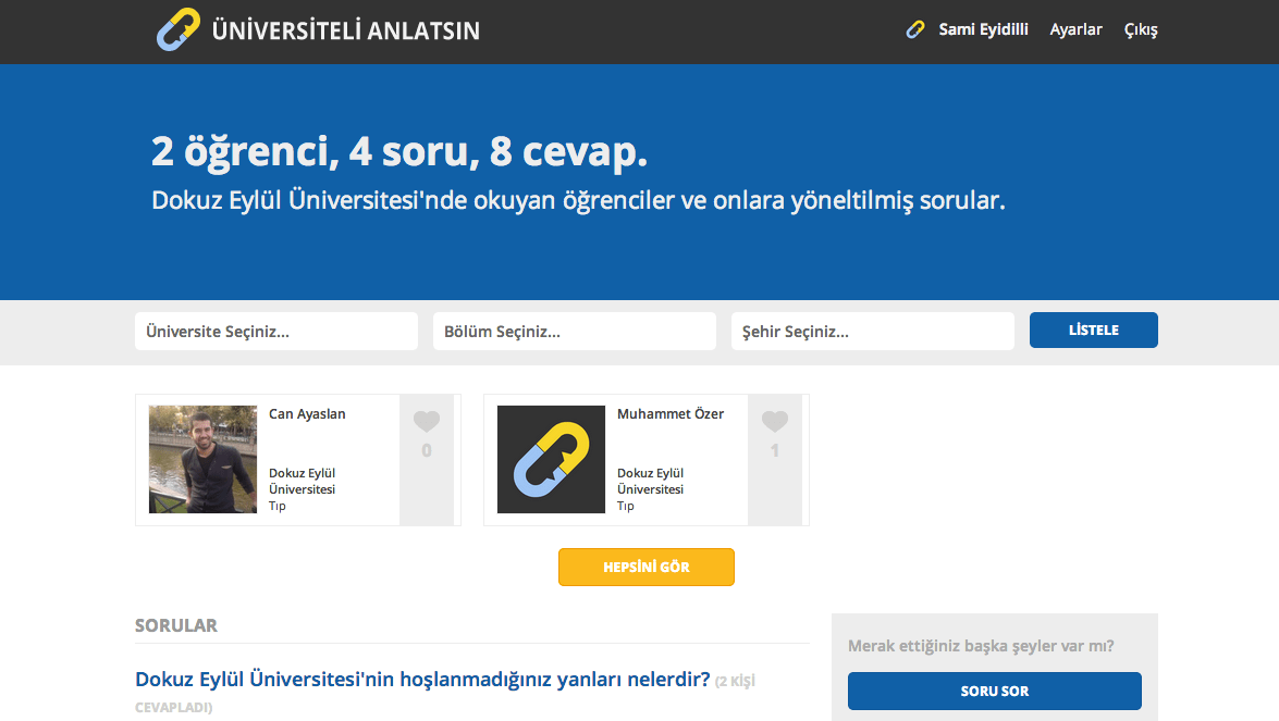 universitelianlatsin