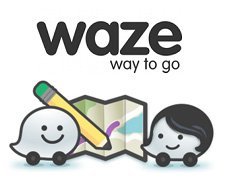 Google Waze’i 1,3 milyar dolara satın almak üzere
