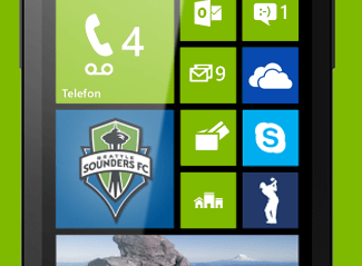 Microsoft'tan önemli Windows Phone geliştiricilerine 100 bin dolar prim
