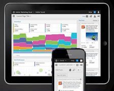 Adobe Social’a Foursquare ve LinkedIn desteğinin yanı sıra öngörü özellikleri eklendi