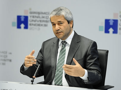 TÜBİTAK Türkiye'nin en girişimci üniversitelerini açıkladı