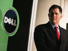 10 cent Dell’in kaderini değiştirebilecek mi?