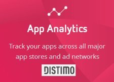 Distimo mobil uygulama eğilimlerini ücretsiz olarak yayınlamaya başladı