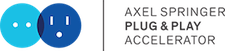 Berlin'li girişim hızlandırıcı Axel Springer Plug&Play, internet girişimlerinin başvurularını bekliyor