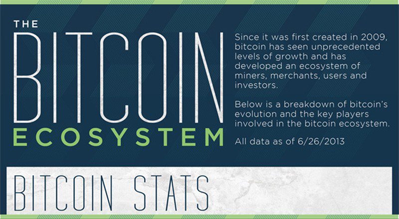 Bir yılda yüzde 1500 değer kazanan Bitcoin ekosistemi [İnfografik]
