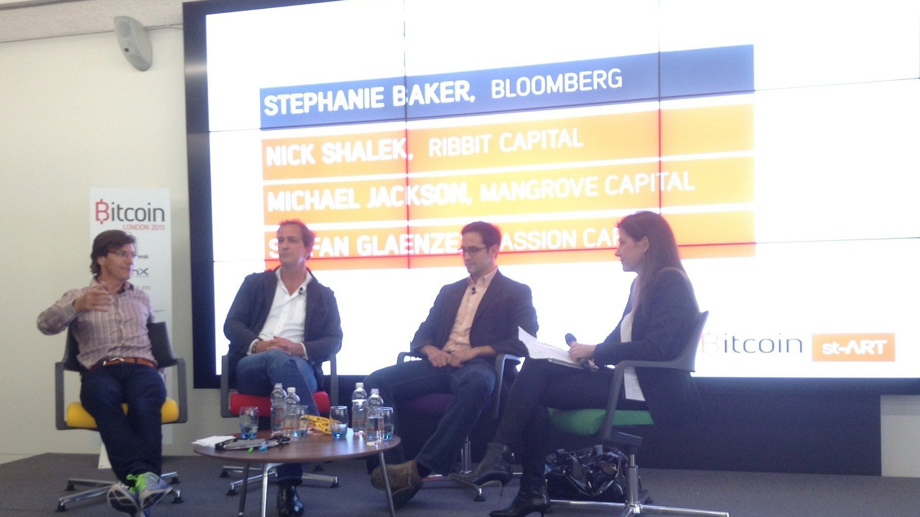 Yatırımcılar Bitcoin'in gri bölgede kalmasını seviyor ama piyasa değerinin yükselmesini bekliyor