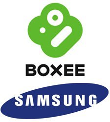 Samsung, online eğlence servisi Boxee'yi 30 milyon dolara satın aldı