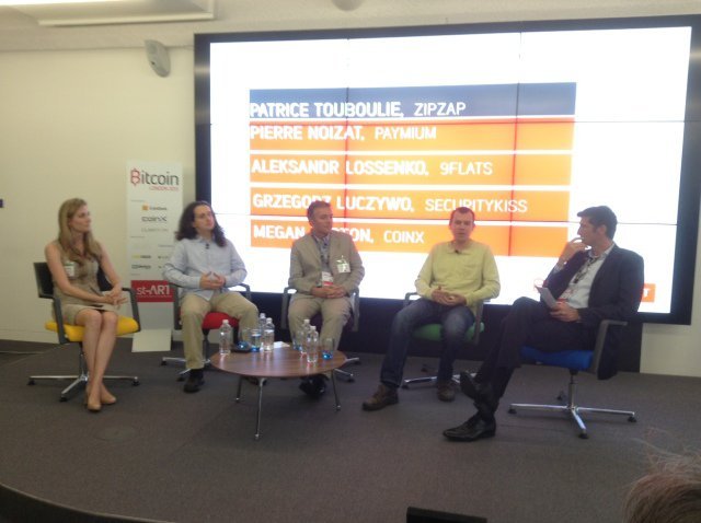 Bitcoin kabul eden satıcılar şimdilik halinden memnun