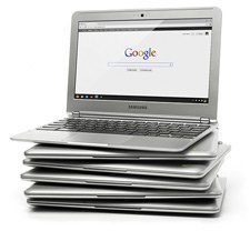Chromebook’un iş dünyasında yeri var mı?