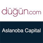 Dugun.com'a Aslanoba Capital'den 2 milyon dolar yatırım geldi